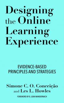 Designing the Online Learning Experience