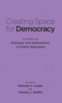 Creating Space for Democracy