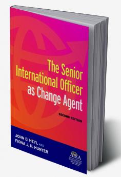 Senior International Officer as Change Agent