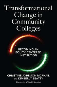 Transformational Change in Community Colleges