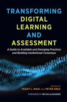 Transforming Digital Learning and Assessment