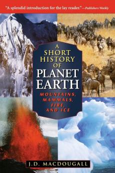 A Short History of Planet Earth