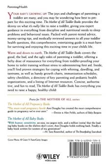 The Mother of All Toddler Books