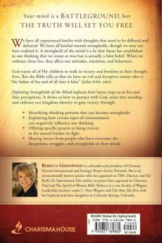 Defeating Strongholds of the Mind