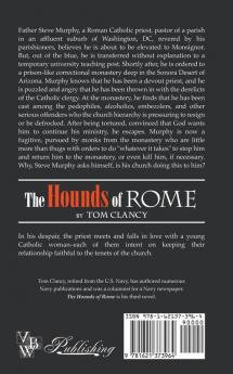 The Hounds of Rome: Mystery of a Fugitive Priest