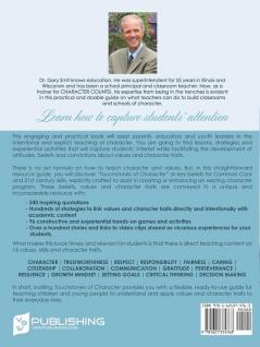 Instilling Touchstones of Character