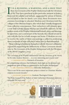Six Covenants of the Prophet Muhammad with the Christians of His Time: The Primary Documents