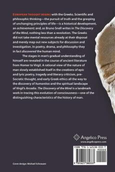 The Discovery of the Mind