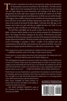 Day and Night on the Sufi Path