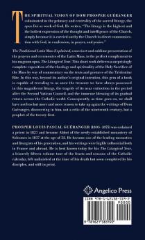 The Traditional Latin Mass Explained