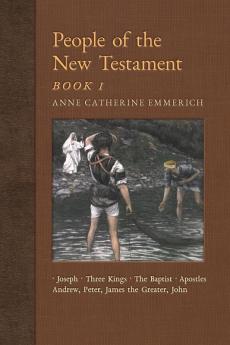 People of the New Testament Book I