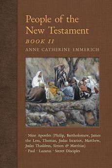 People of the New Testament Book II