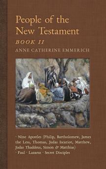 People of the New Testament Book II