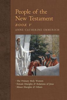 People of the New Testament Book V