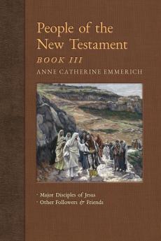People of the New Testament Book III
