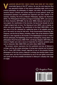 A Solovyov Anthology