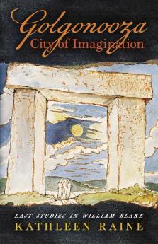 Golgonooza City of Imagination