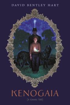 Kenogaia (A Gnostic Tale)