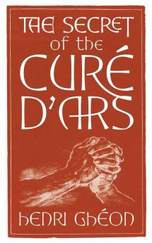 The Secret of the Curé d'Ars