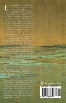 The Transformation of Nature in Art