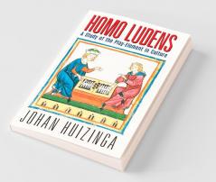 Homo Ludens
