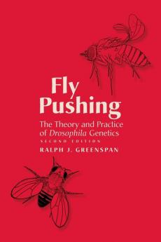 Fly Pushing 2nd Edition