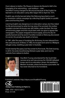 From Laborer to Author: The Flowers in Heaven Are Rooted in Hell