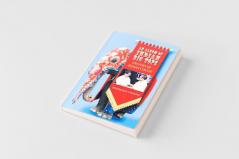 An Album of Indian Big Tops