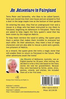 An Adventure in Fairyland