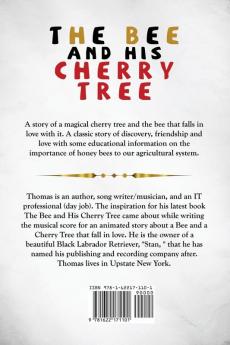 The Bee and His Cherry Tree