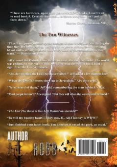 The End The Book: Part Five: THE TWO WITNESSES