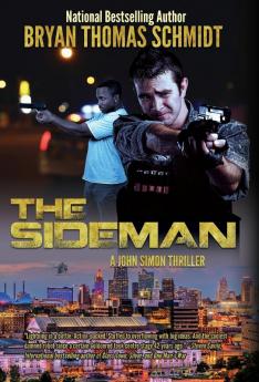 The Sideman: 2 (John Simon Thrillers)