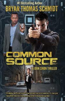 Common Source: 3 (John Simon Thrillers)