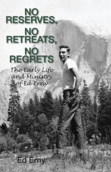 No Reserves No Retreats No Regrets