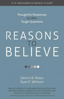 Reasons to Believe