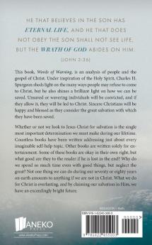 Words of Warning (Annotated Updated Edition)