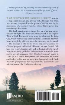 The Greatest Fight (Updated Annotated)