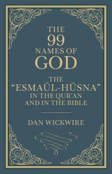 The 99 Names of God