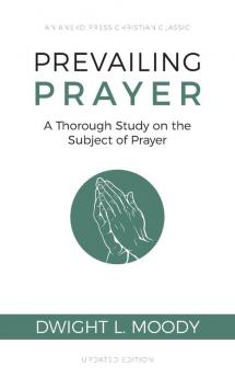 Prevailing Prayer