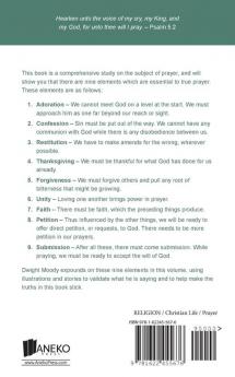 Prevailing Prayer