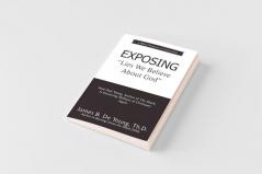 EXPOSING Lies We Believe About God