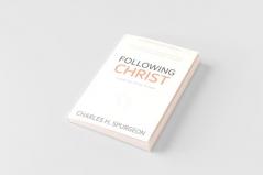 Following Christ