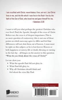 The Cross [Annotated Updated]