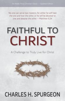 Faithful to Christ