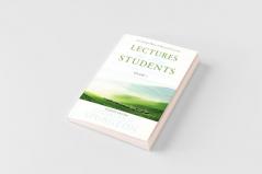 Lectures to My Students