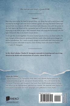 Life in Christ Vol 3