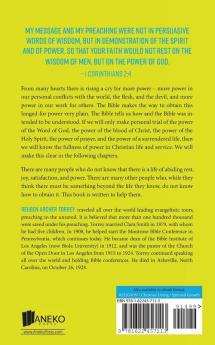 How to Obtain Fullness of Power