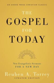 The Gospel for Today