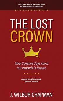 The Lost Crown