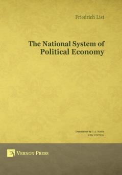 The National System of Political Economy